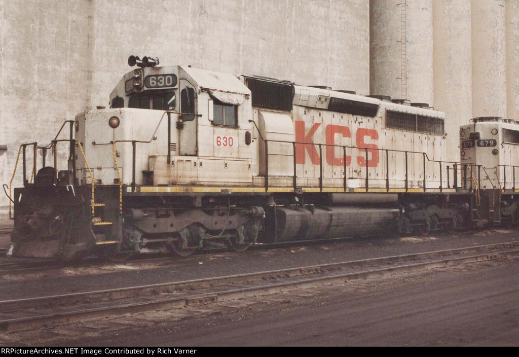 KCS #630